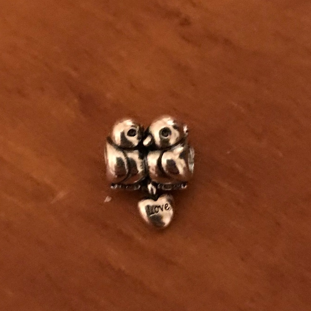 Pandora Charm